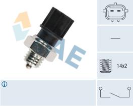 Fae 40895 - INTERRUPTOR DE LUZ MARCHA ATRAS