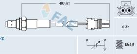  77104 - SONDA LAMBDA