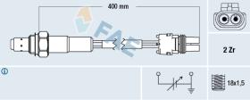 Fae 77104 - SONDA LAMBDA