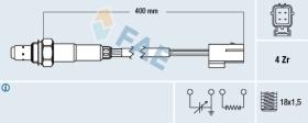 Fae 77216 - SONDA LAMBDA