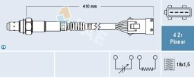  77282 - SONDA LAMBDA