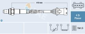 Fae 77282 - SONDA LAMBDA