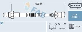 Fae 77284 - SONDA LAMBDA