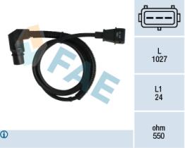 Fae 79044 - SENSOR DE CIGUENAL