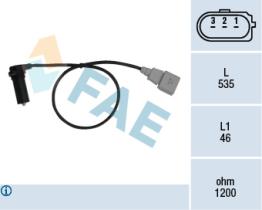 Fae 79067 - SENSOR DE CIGUENAL