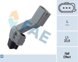 Fae 79174 - SENSOR DE CIGUENAL