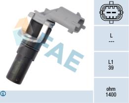 Fae 79182 - SENSOR DE CIGUENAL