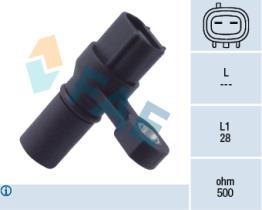  79189 - SENSOR DE REVOLUCIONES