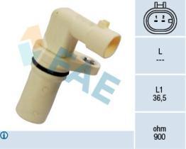  79194 - SENSOR DE CIGUENAL