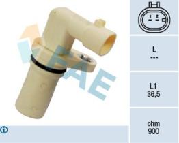 Fae 79194 - SENSOR DE CIGUENAL