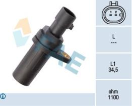  79196 - SENSOR DE CIGÜEÑAL