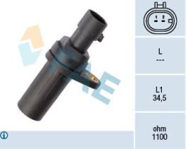 Fae 79196 - SENSOR DE CIGÜEÑAL