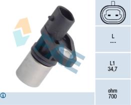  79205 - SENSOR DE CIGUENAL