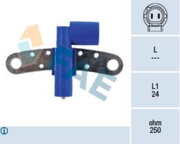  79215 - CAPTADOR DE IMPULSOS