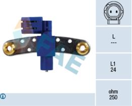  79216 - CAPTADOR DE IMPULSOS