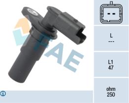  79238 - SENSOR DE CIGUENAL