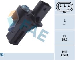  79287 - SENSOR DE ARBOL DE LEVAS