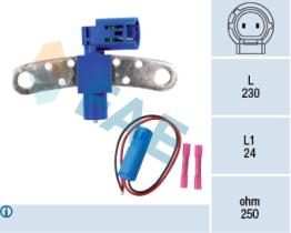  79321 - CAPTADOR DE IMPULSOS