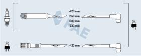 Fae 83560 - JUEGOS DE CABLES