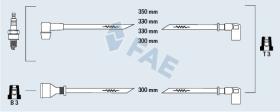 Fae 83850 - JUEGOS DE CABLES