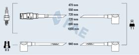  85050 - JUEGOS DE CABLES