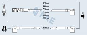 Fae 85050 - JUEGOS DE CABLES