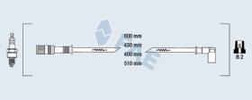 Fae 85990 - JUEGOS DE CABLES