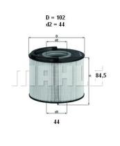 Mahle KX192 - FILTRO COMBUSTIBLE              [*]