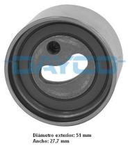  ATB2531 - POLEAS,TENSORES,TAPAS AUTO
