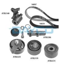 Dayco KTB609 - KIT DISTRIBUCION