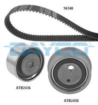  KTB665 - KIT DISTRIBUCION