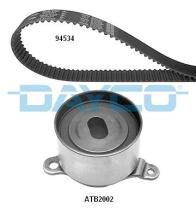  KTB670 - KIT DISTRIBUCION