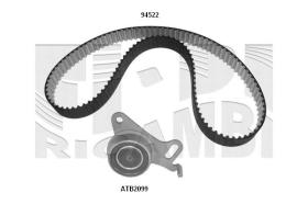 Dayco KTB674 - KIT DISTRIBUCION