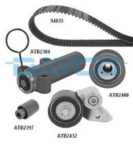 Dayco KTB690 - KIT DISTRIBUCION