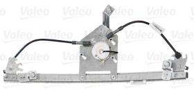 Valeo 850936 - CITROEN XANTIA(03.93-04.03)MC-FC D.