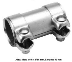  265827 - TUBERIA DE CONEXION 56X95MM