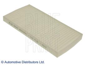 Mahle LA473 - FILTRO HABITACULO  (SE NECESITAN 2 UNIDADES)       [*]