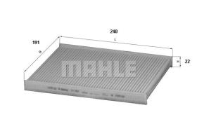 Mahle LA463