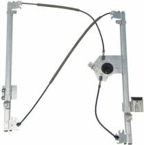 Eurocom Lemforder ZF 64808030 - ELEV.ELEC.DEL.IZDO.JUMPY