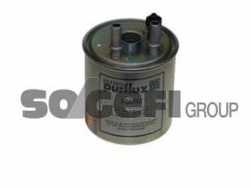  FCS752 - [*]FILTRO DE GASOIL