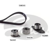  K025484XS - KIT COR.DISTRIBUCION POWERGRIP