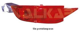 Alkar 2212384 - DCH.PIL.TSRO.ANTINIEBLA,ANTINIEBLA