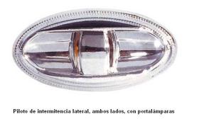  3040974 - P AL R BER/C1/C2/C3/C3PICA/C5/