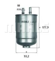  KL48515D - FILTRO COMBUSTIBLE              [*]