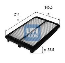  3045600 - FILTRO AIRE
