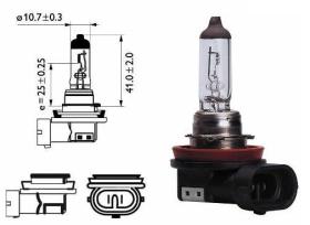 Philips 12362LLECOC1