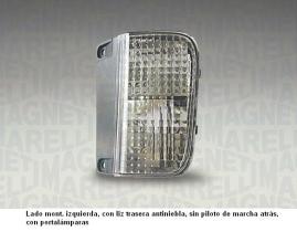 MAGNETI MARELLI 714025470706