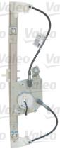 Valeo 850879 - ELEVALUNAS TRASERO DCH BMW SERIE 1 E87(20