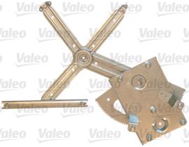 Valeo 850906 - ELEVALUNAS OPEL VECTRA (04.02-) MC-FC D.I