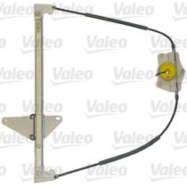 Valeo 850990 - ELEVALUNAS SOLO MECANISMO DEL.IZQ